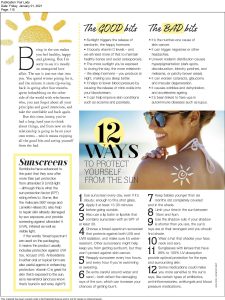 Read more about the article Fair Lady – January 2021
