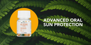 Read more about the article Heliocare Ultra Capsules: Protection from within.
