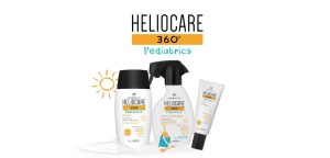 Read more about the article The best sunscreen for kids: Shiny, happy little people