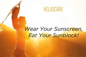 Read more about the article Heliocare Oral Caps:A Breakthrough in Sun Protection and Melanoma Prevention
