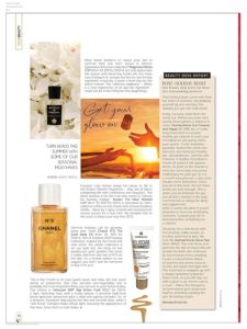 Read more about the article Your Luxury Africa – Dec 2022