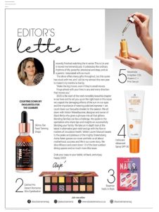 Read more about the article Absolute Mama – Jan 2023