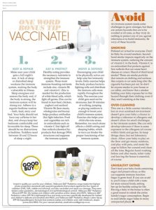 Read more about the article Your Pregnancy & Baby – Feb 2023