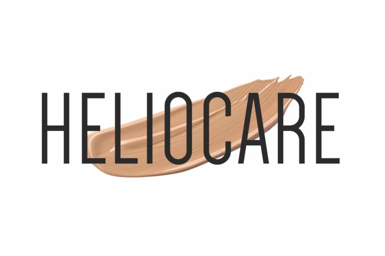 Why Heliocare Tinted Sunscreen is your go-to Sun Protection
