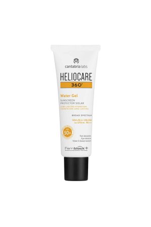 Heliocare 360° Water-Gel Sunscreen SPF 50+