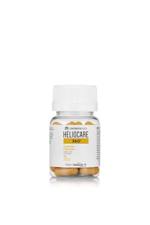 Heliocare 360° Capsules