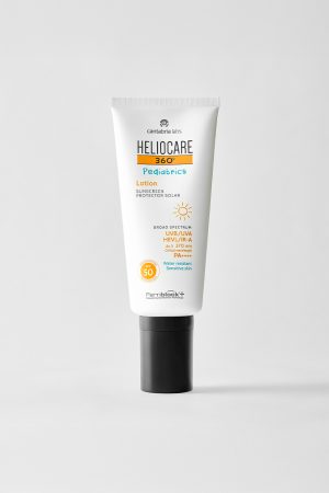 Heliocare 360° Pediatrics Lotion SPF 50