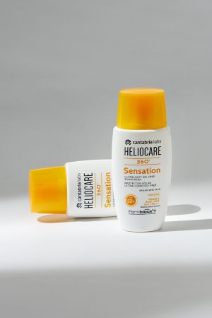 HELIOCARE 360º SENSATION SPF 50+