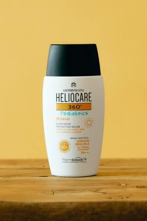 Heliocare 360° Pediatrics Mineral SPF 50+
