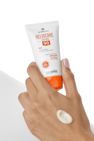 HELIOCARE ULTRA 90 GEL SPF 50+